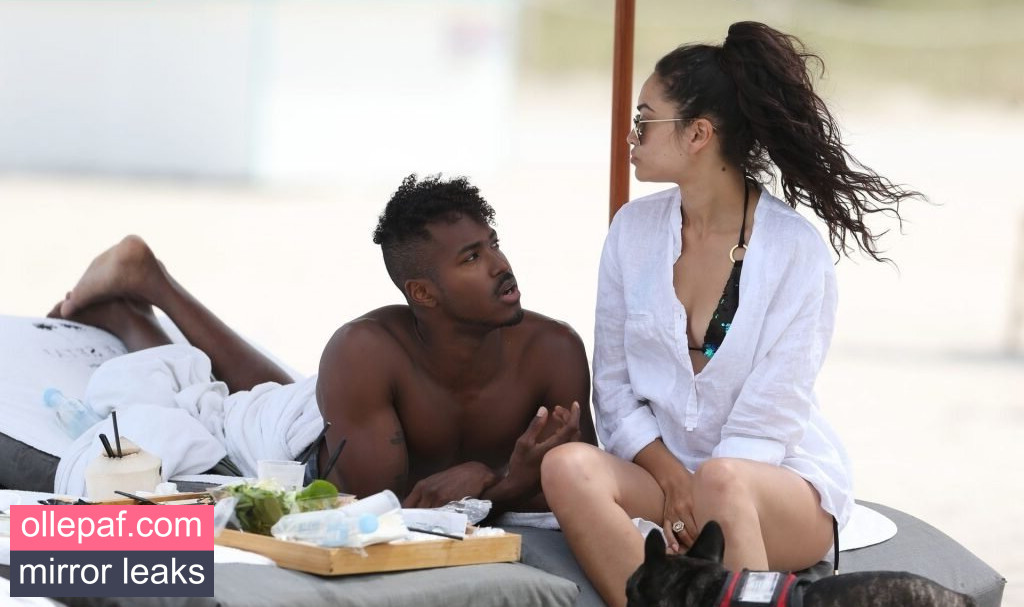 Latest Leaks Shanina Shaik Nude #312 - Fapello