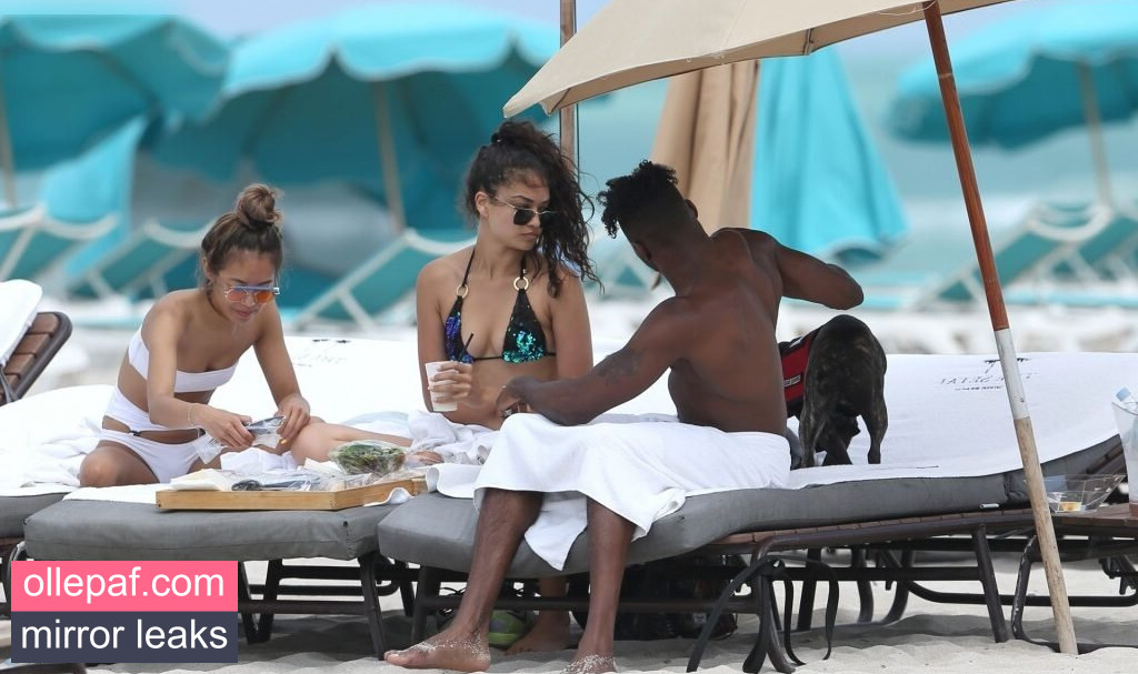 Latest Leaks Shanina Shaik Nude #315 - Fapello