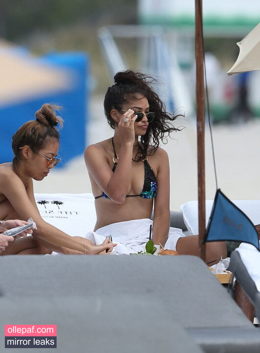 Latest Leaks Shanina Shaik Nude #318 - Fapello