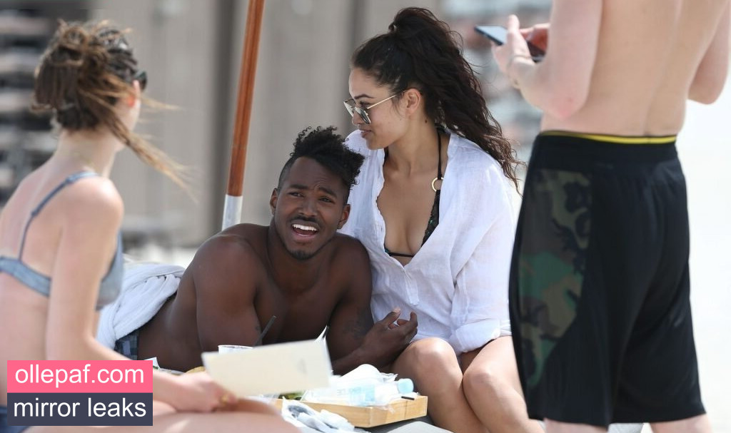 Latest Leaks Shanina Shaik Nude #319 - Fapello