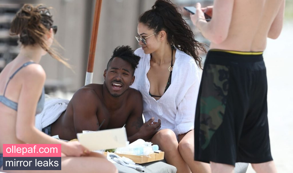 Latest Leaks Shanina Shaik Nude #325 - Fapello
