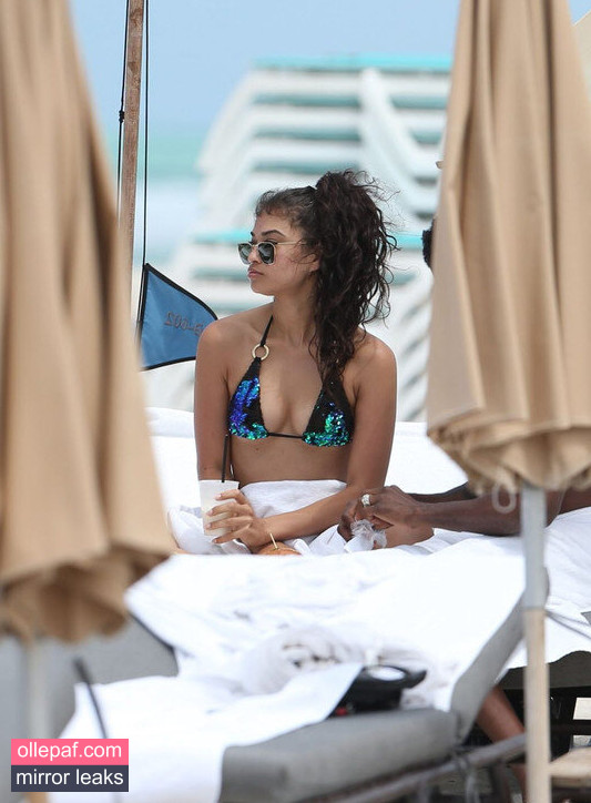 Latest Leaks Shanina Shaik Nude #328 - Fapello