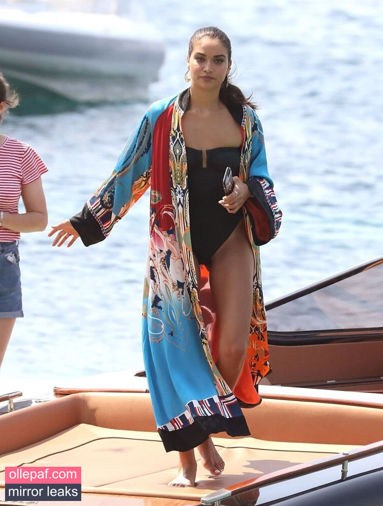 Latest Leaks Shanina Shaik Nude #354 - Fapello
