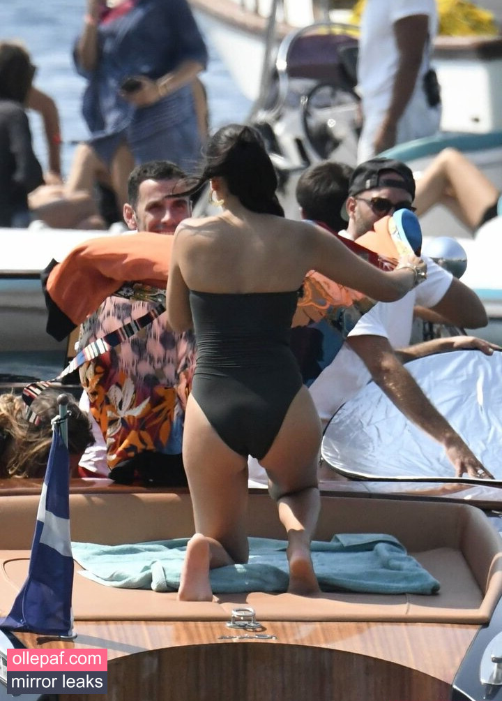 Latest Leaks Shanina Shaik Nude #355 - Fapello