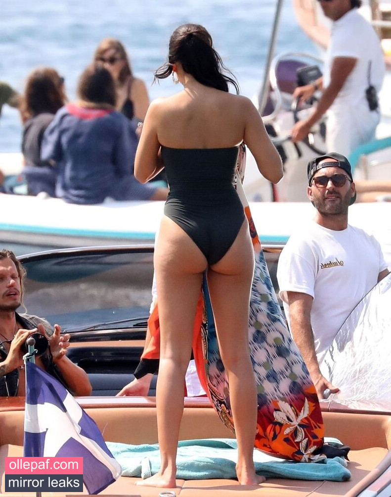 Latest Leaks Shanina Shaik Nude #359 - Fapello