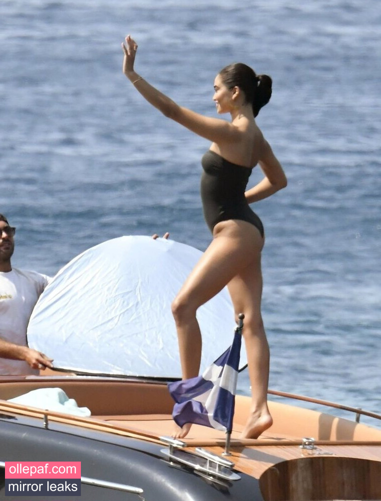 Latest Leaks Shanina Shaik Nude #364 - Fapello