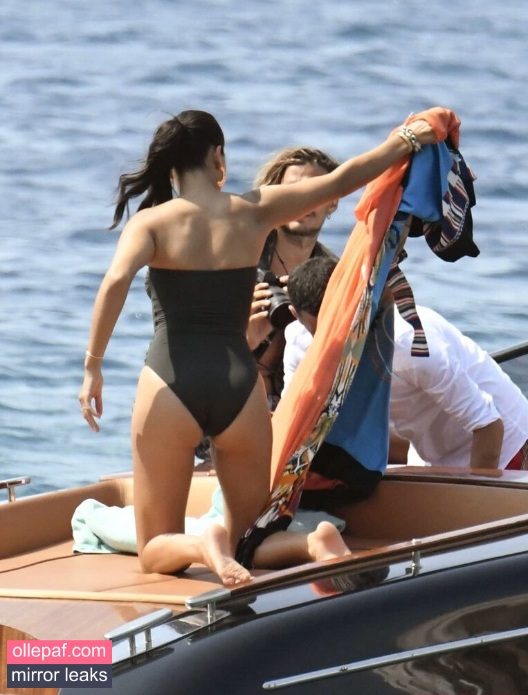 Latest Leaks Shanina Shaik Nude #371 - Fapello