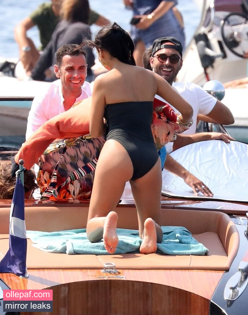 Latest Leaks Shanina Shaik Nude #372 - Fapello
