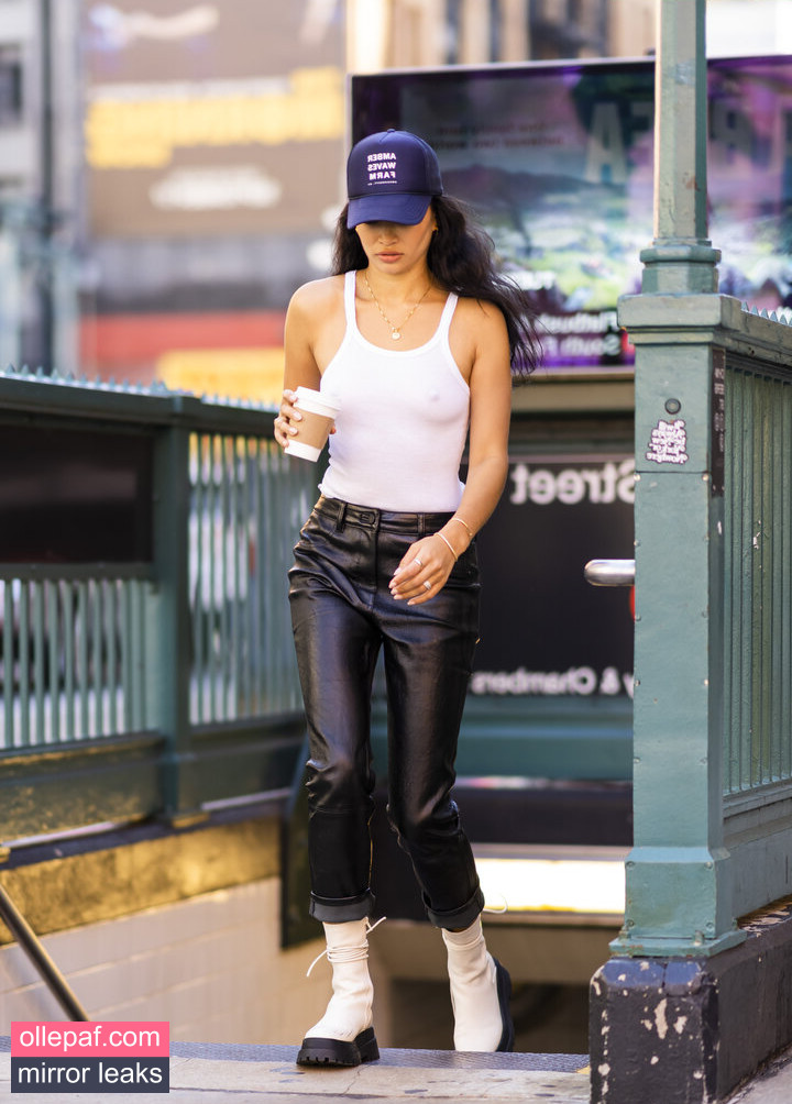 Latest Leaks Shanina Shaik Nude #381 - Fapello
