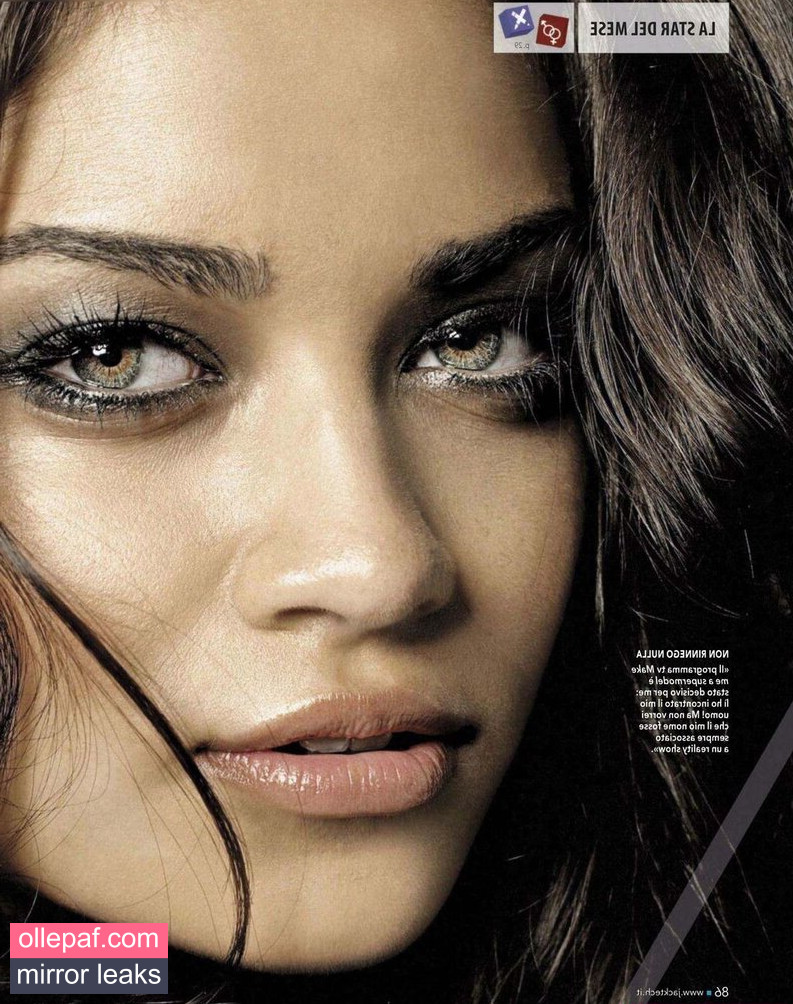 Latest Leaks Shanina Shaik Nude #392 - Fapello