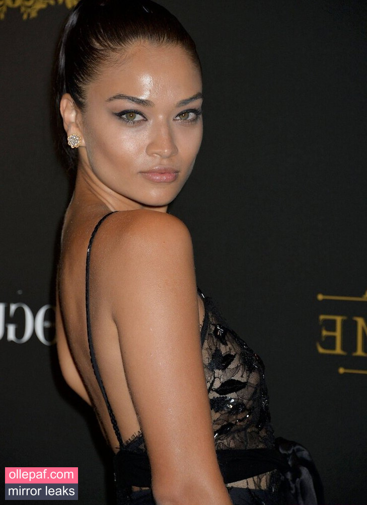 Latest Leaks Shanina Shaik Nude #420 - Fapello