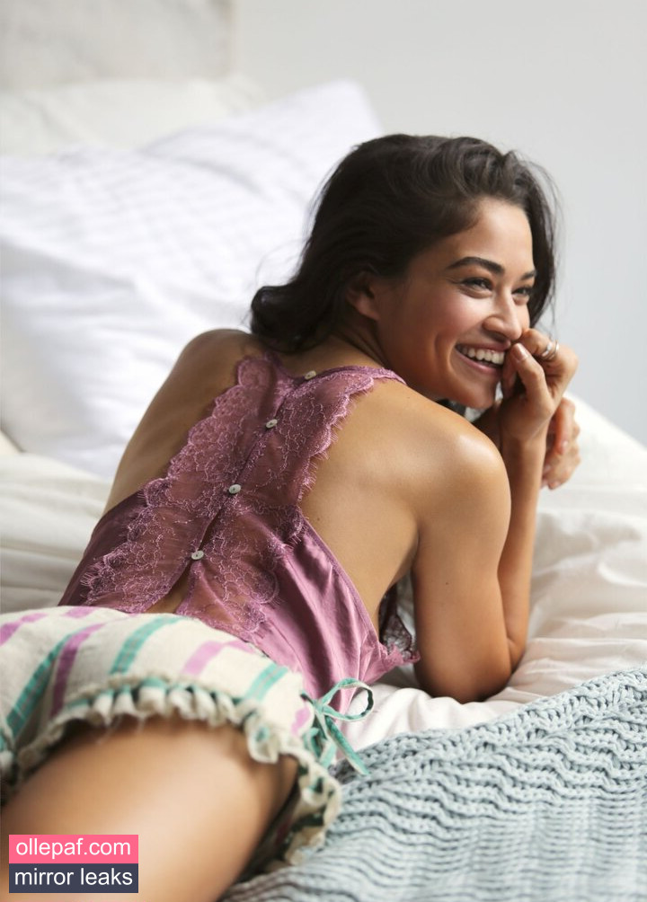 Latest Leaks Shanina Shaik Nude #421 - Fapello