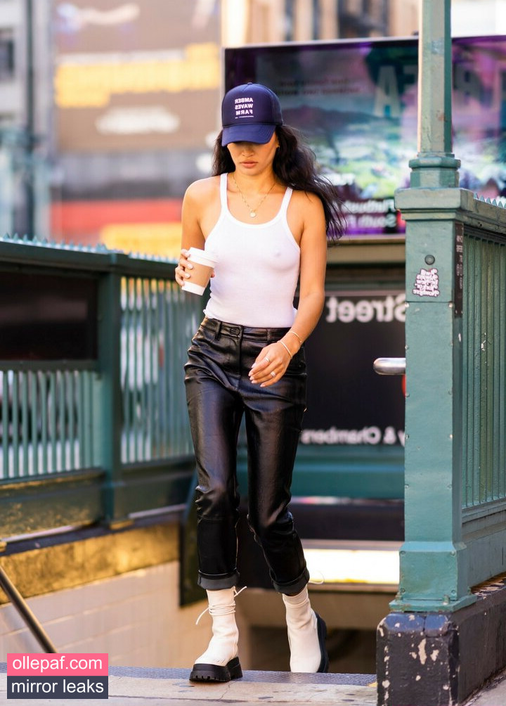Latest Leaks Shanina Shaik Nude #453 - Fapello