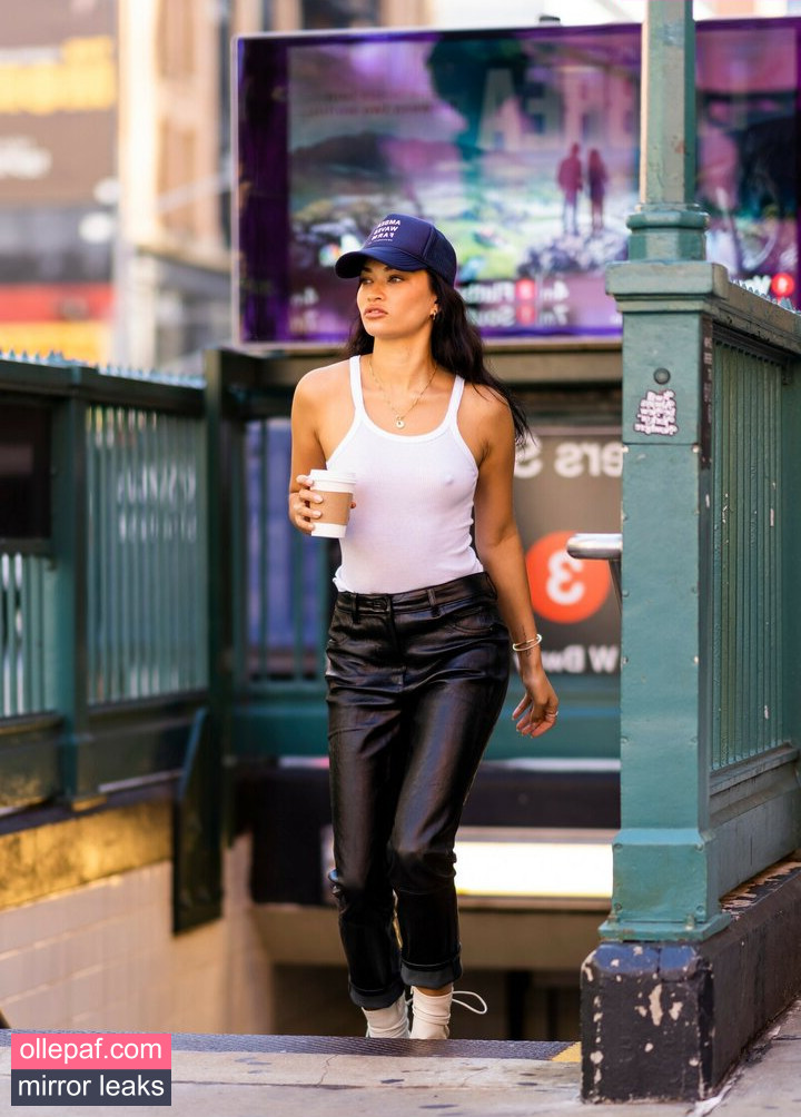 Latest Leaks Shanina Shaik Nude #458 - Fapello