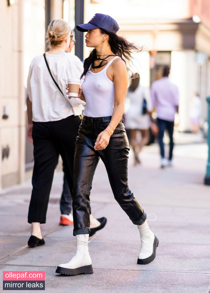 Latest Leaks Shanina Shaik Nude #468 - Fapello