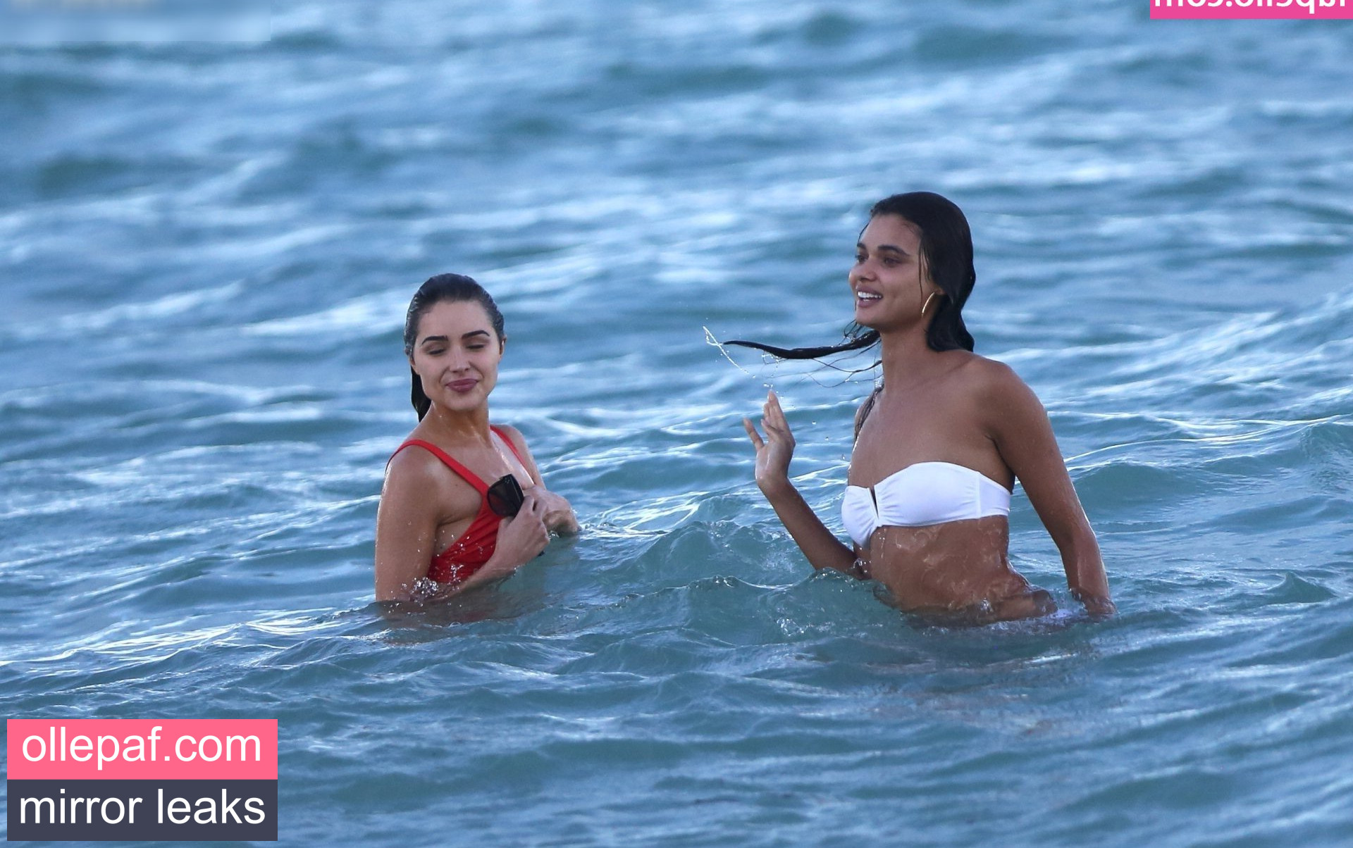 Latest Leaks Shanina Shaik Nude #539 - Fapello