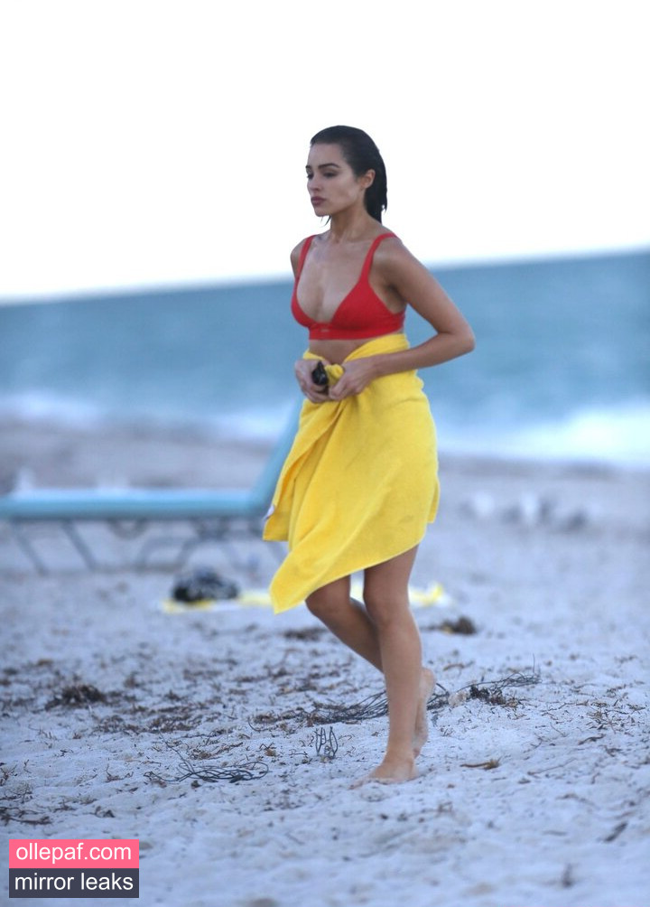 Latest Leaks Shanina Shaik Nude #540 - Fapello