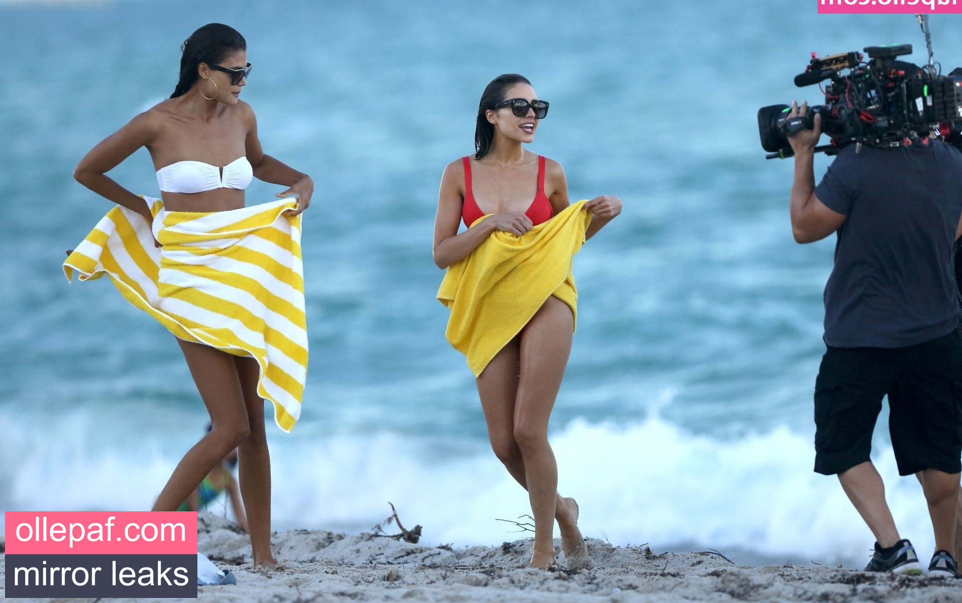 Latest Leaks Shanina Shaik Nude #543 - Fapello