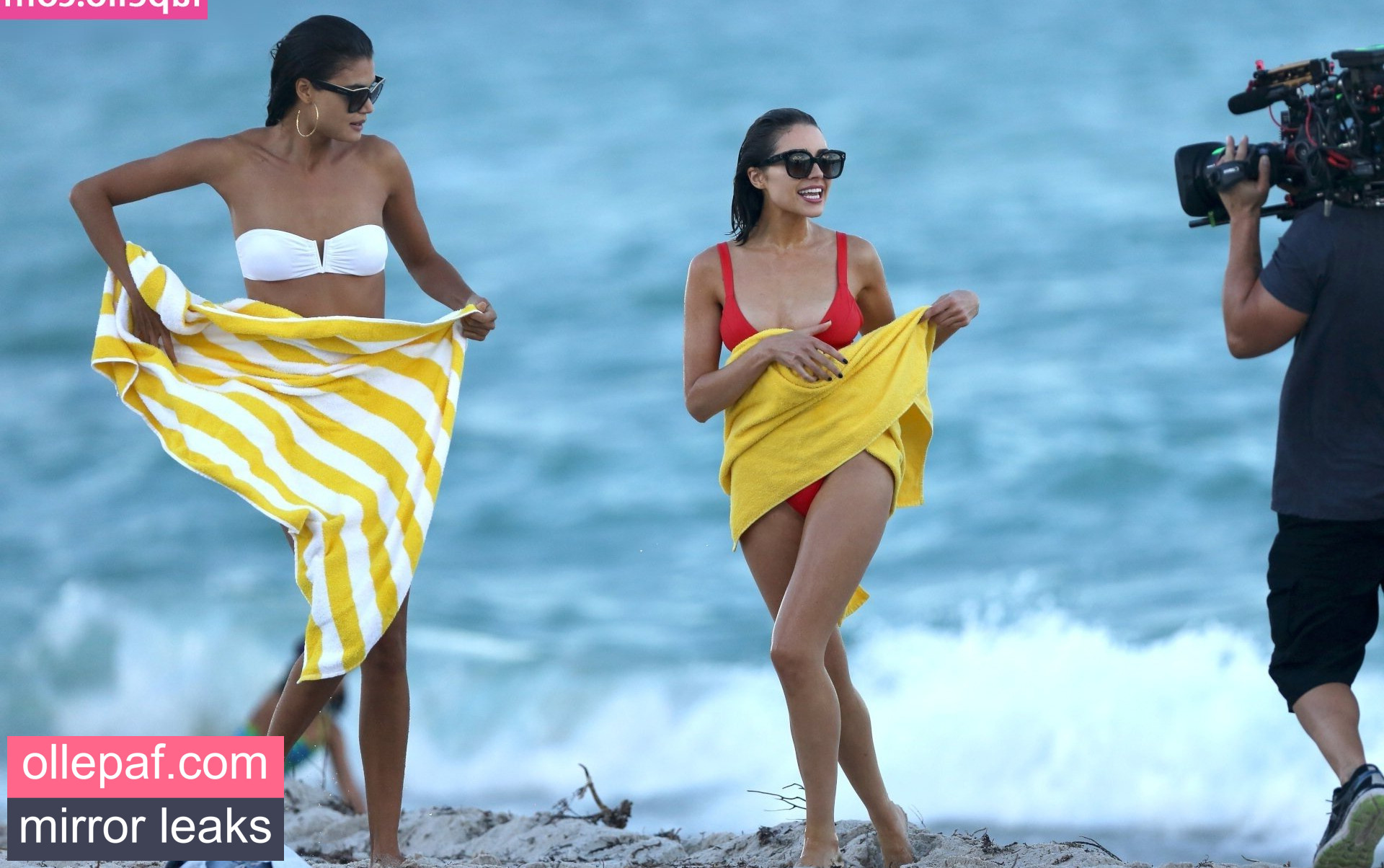 Latest Leaks Shanina Shaik Nude #546 - Fapello