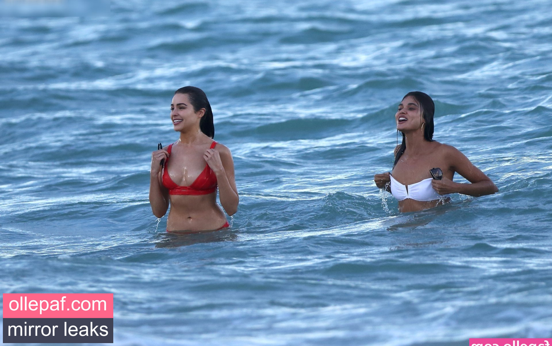 Latest Leaks Shanina Shaik Nude #549 - Fapello
