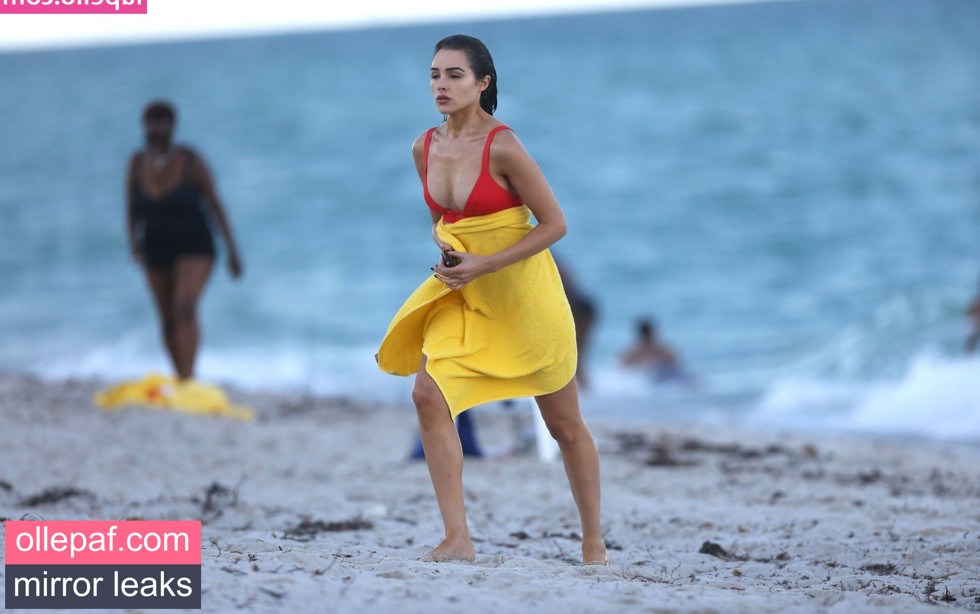 Latest Leaks Shanina Shaik Nude #551 - Fapello
