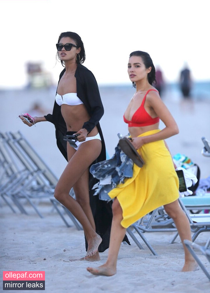 Latest Leaks Shanina Shaik Nude #553 - Fapello