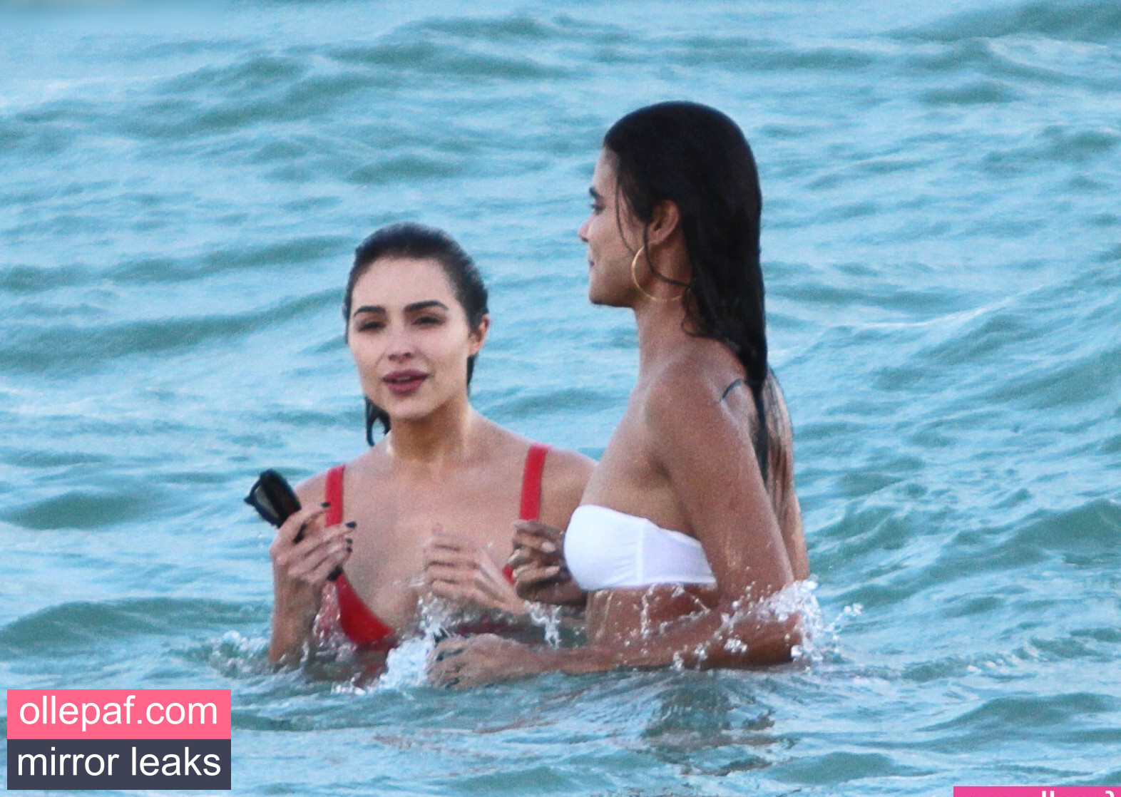 Latest Leaks Shanina Shaik Nude #556 - Fapello