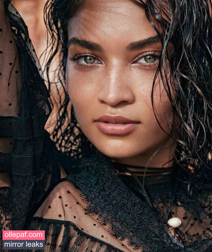 Latest Leaks Shanina Shaik Nude #566 - Fapello