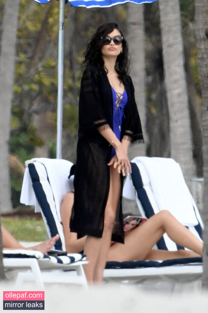 Latest Leaks Shanina Shaik Nude #592 - Fapello