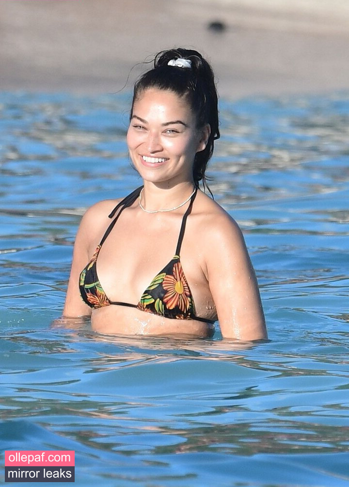 Latest Leaks Shanina Shaik Nude #624 - Fapello