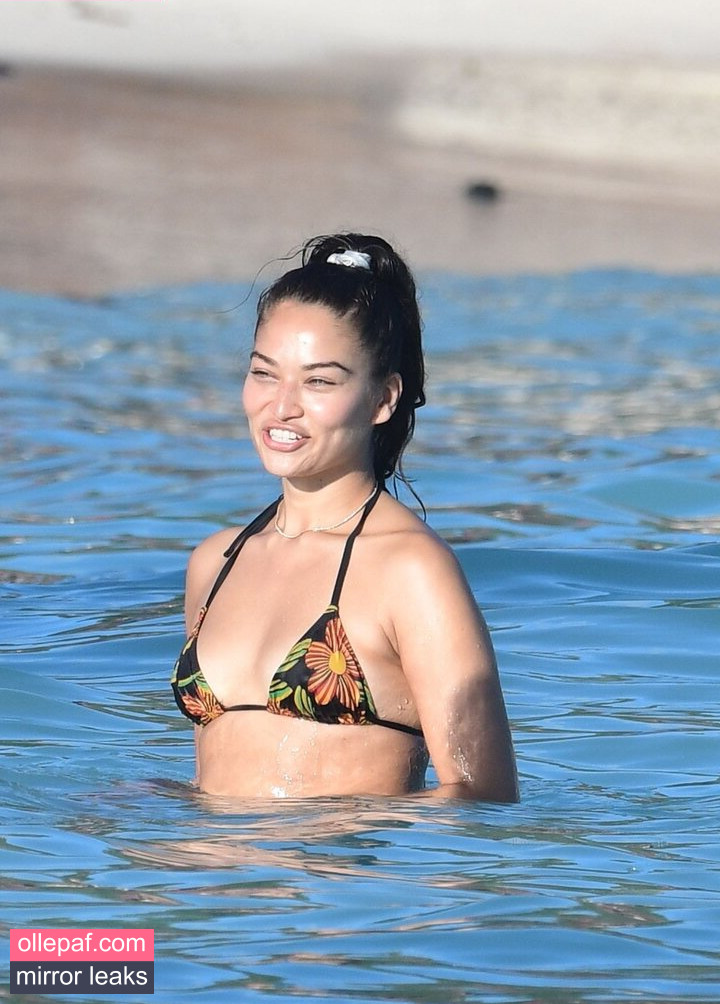 Latest Leaks Shanina Shaik Nude #626 - Fapello