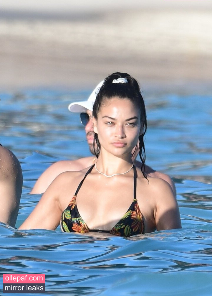 Latest Leaks Shanina Shaik Nude #628 - Fapello