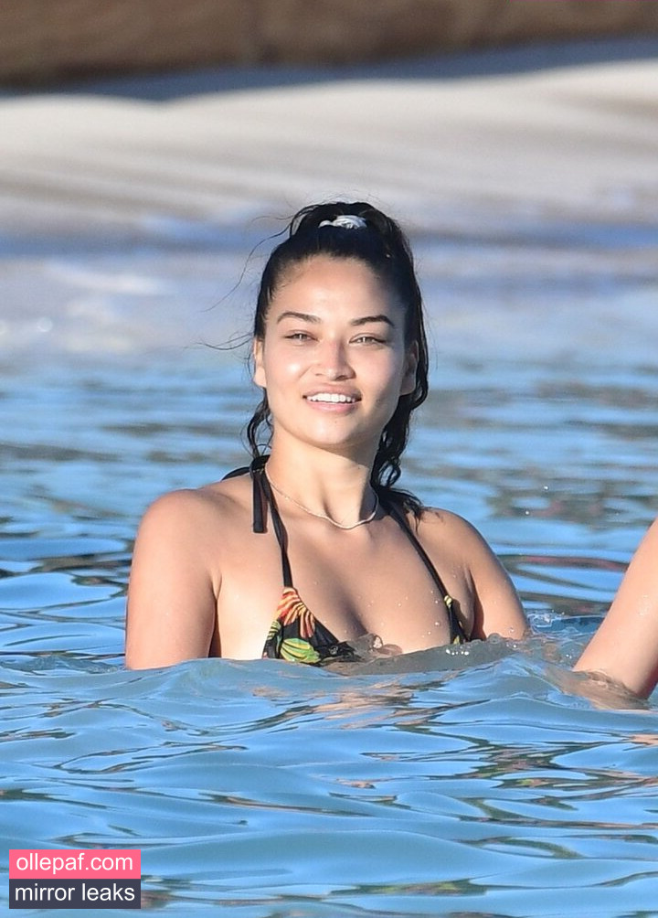 Latest Leaks Shanina Shaik Nude #629 - Fapello