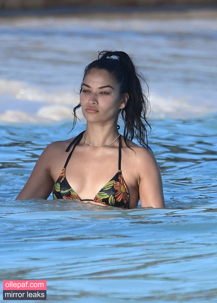 Latest Leaks Shanina Shaik Nude #631 - Fapello