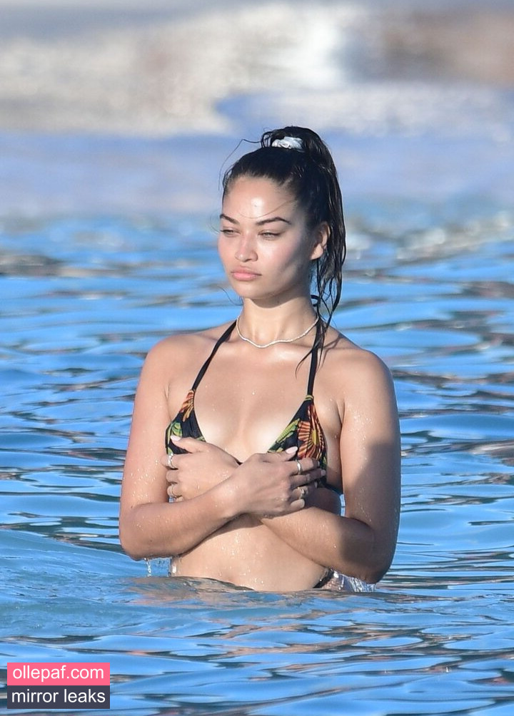Latest Leaks Shanina Shaik Nude #634 - Fapello