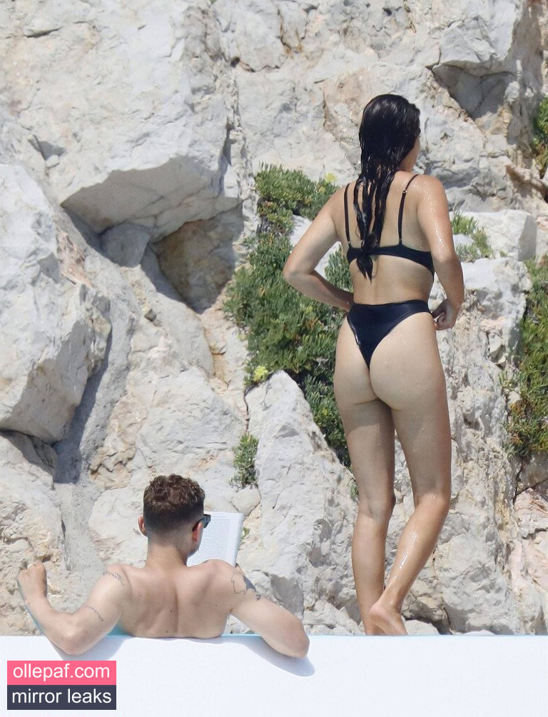 Latest Leaks Shanina Shaik Nude #664 - Fapello