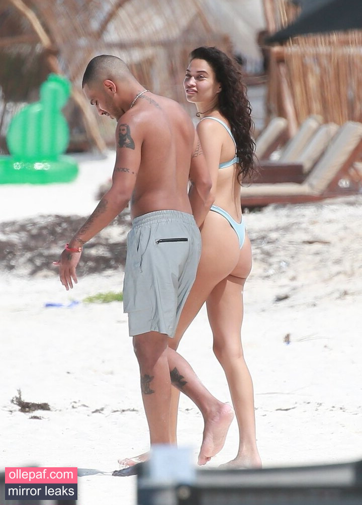 Latest Leaks Shanina Shaik Nude #669 - Fapello