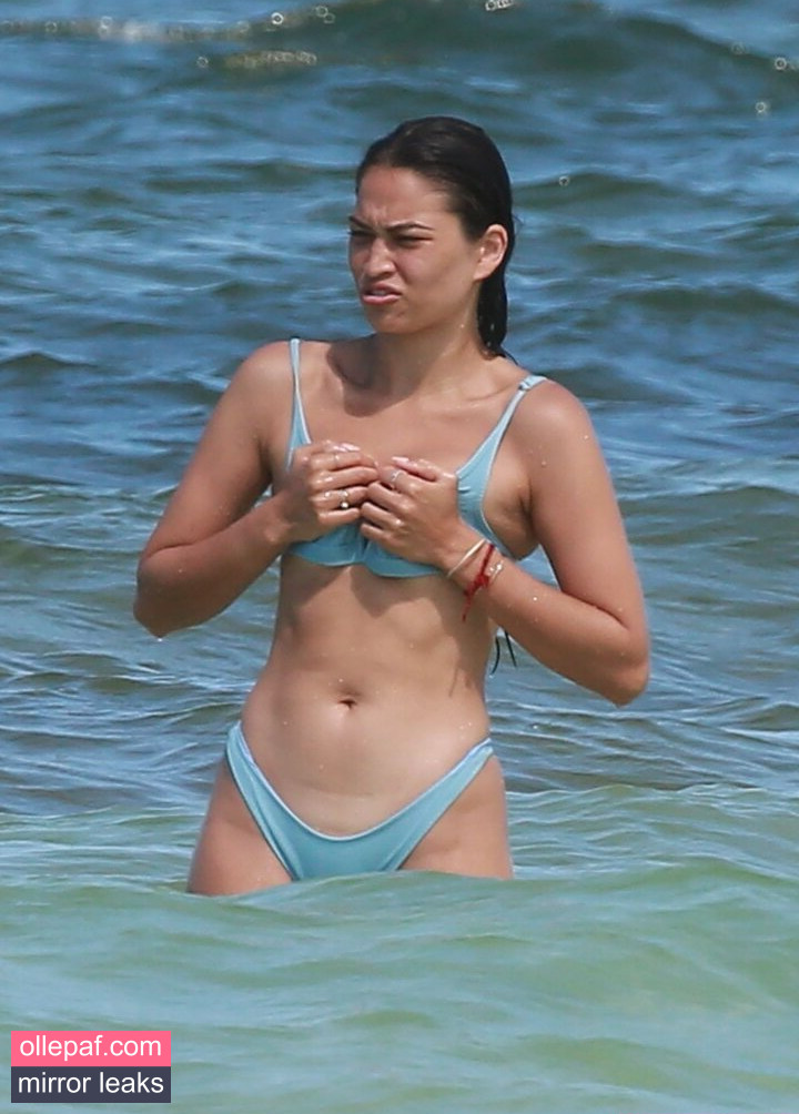 Latest Leaks Shanina Shaik Nude #670 - Fapello