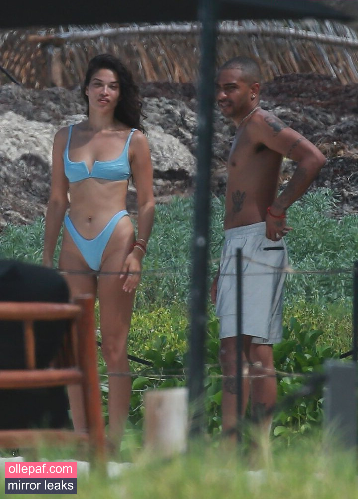 Latest Leaks Shanina Shaik Nude #682 - Fapello