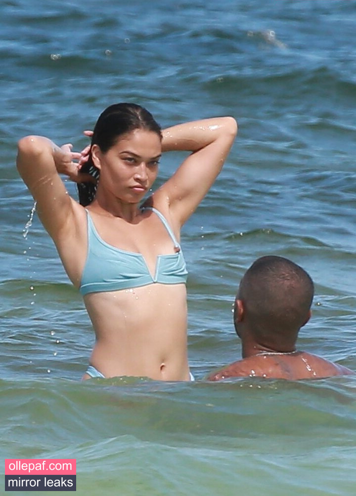 Latest Leaks Shanina Shaik Nude #683 - Fapello