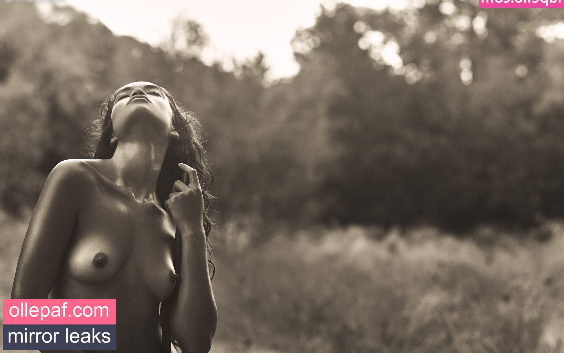 Latest Leaks Shanina Shaik Nude #689 - Fapello