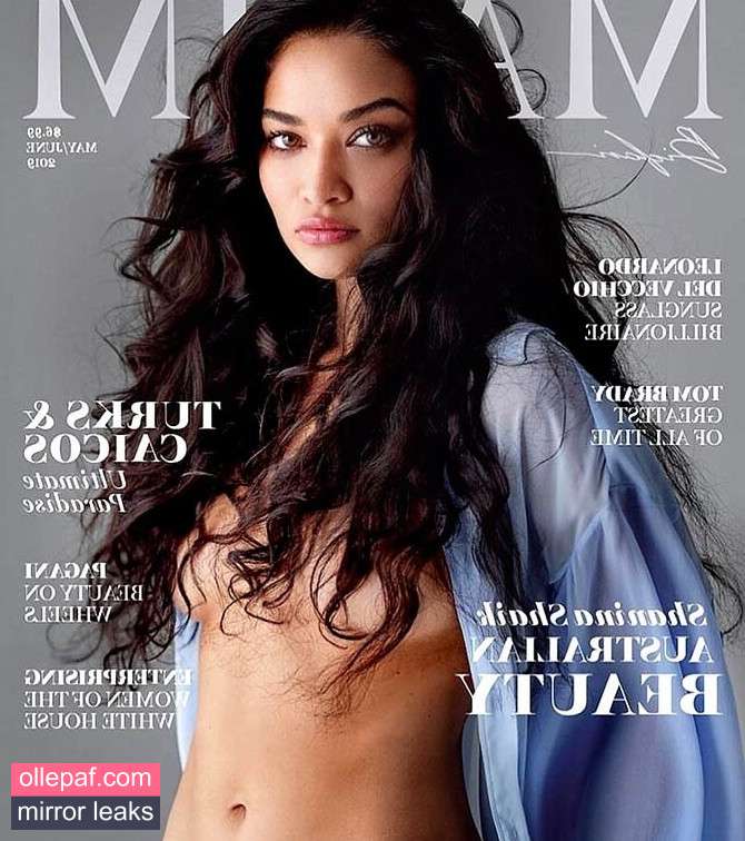 Latest Leaks Shanina Shaik Nude #695 - Fapello
