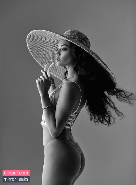 Latest Leaks Shanina Shaik Nude #697 - Fapello