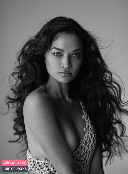 Latest Leaks Shanina Shaik Nude #699 - Fapello