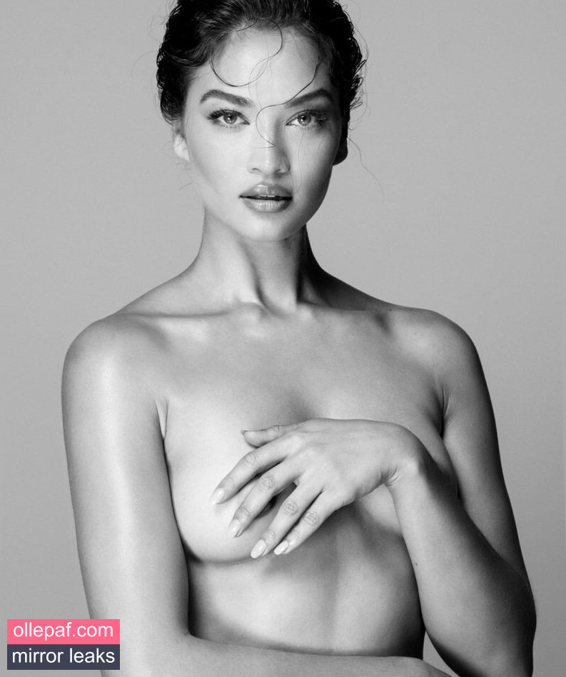 Latest Leaks Shanina Shaik Nude #701 - Fapello