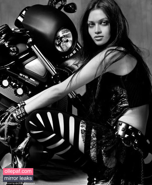 Latest Leaks Shanina Shaik Nude #702 - Fapello