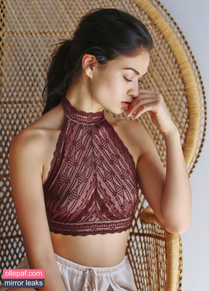 Latest Leaks Shanina Shaik Nude #703 - Fapello