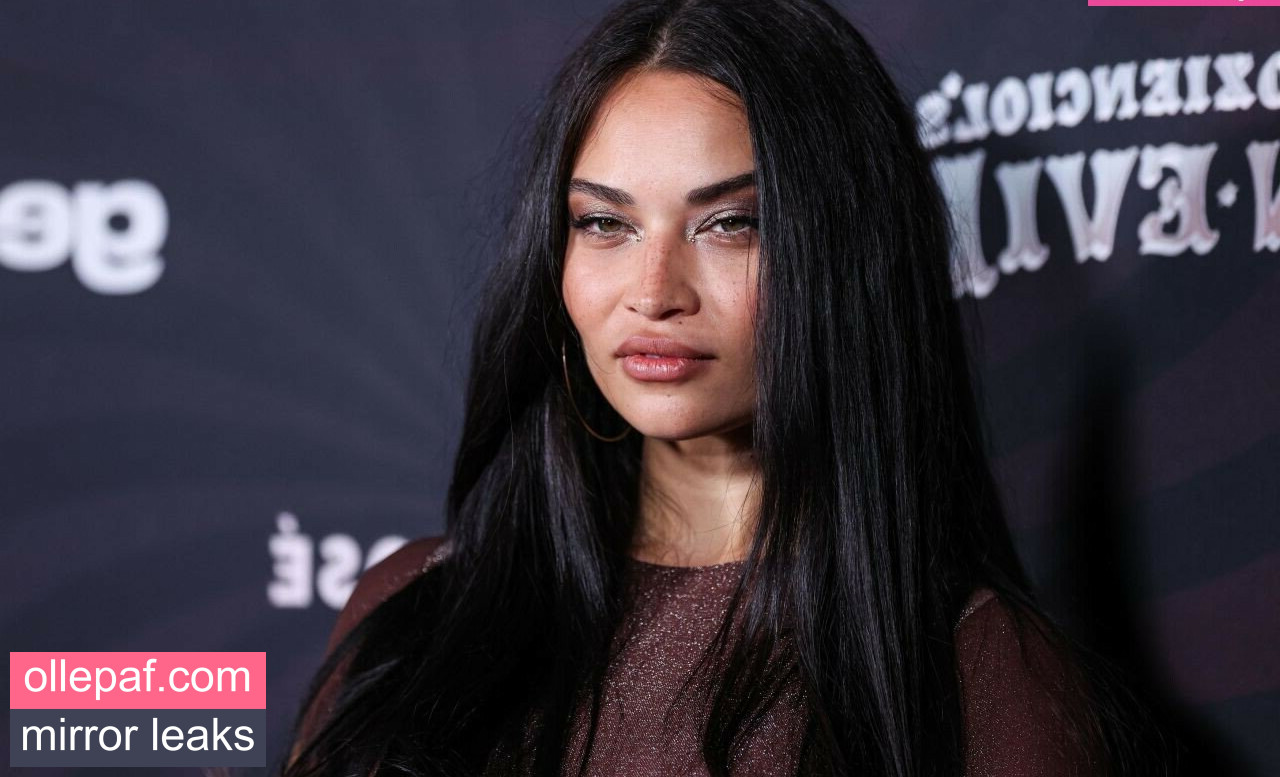 Latest Leaks Shanina Shaik Nude #709 - Fapello