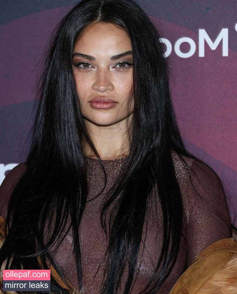 Latest Leaks Shanina Shaik Nude #710 - Fapello