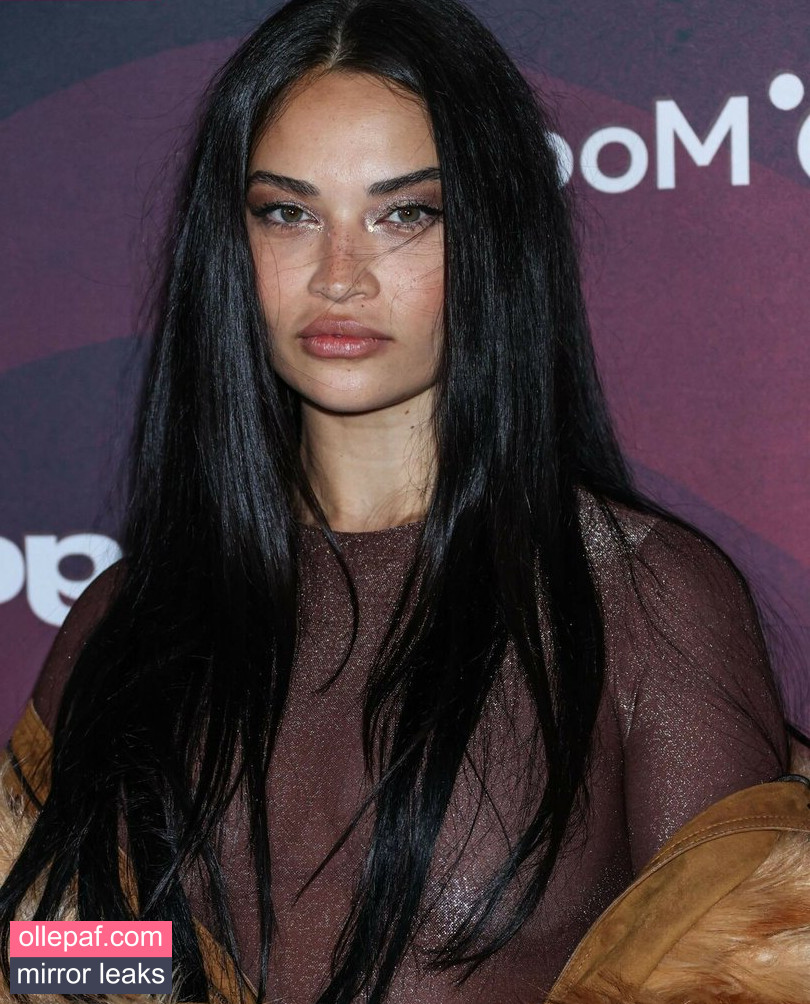 Latest Leaks Shanina Shaik Nude #713 - Fapello